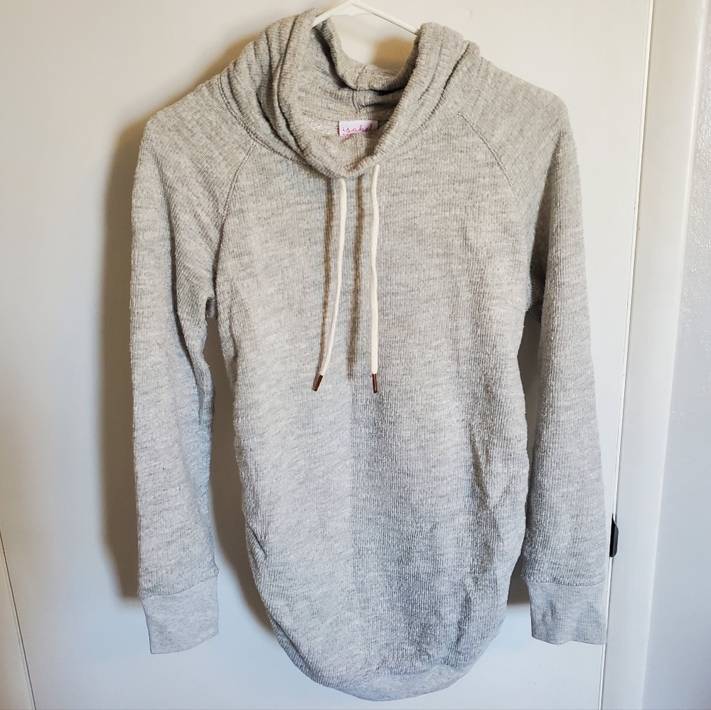 Maternity Sweater